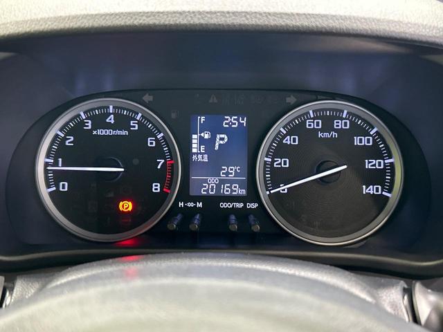 キャスト アクティバＸ　ＳＡＩＩＩ　禁煙車　ＳＤナビ　スマートアシスト　スマートキー　オートエアコン　電動格納ミラー　オートライト　ＣＤ再生（25枚目）
