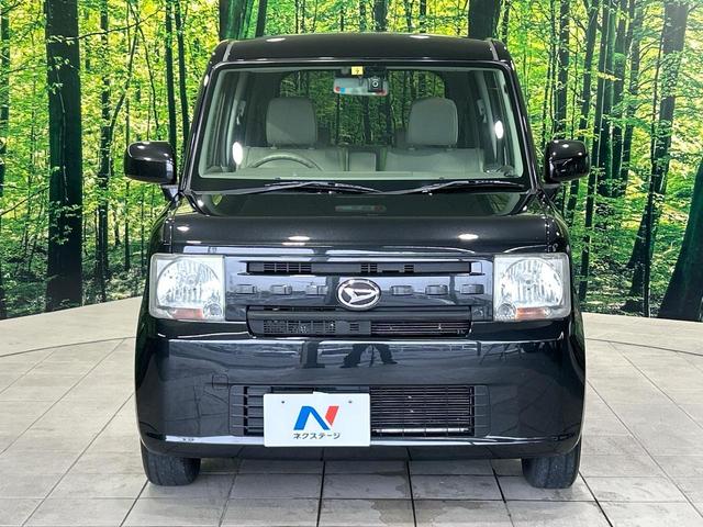 ムーヴコンテ Ｌ　禁煙車　ＳＤナビ　ＥＴＣ　Ｂｌｕｅｔｏｏｔｈ　ドライブレコーダー　ＣＤ　ＤＶＤ再生　　アイドリングストップ　ベンチシート　盗難防止システム　プライバシーガラス　ヘッドライトレベライザー（14枚目）