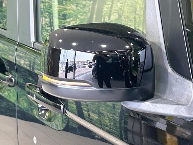 Ｎ－ＢＯＸ Ｇ・Ｌホンダセンシング　禁煙車　電動スライドドア　ＳＤナビ　バックカメラ　衝突被害軽減システム　レーダークルーズコントロール　ドラレコ　コーナーセンサー　スマートキー　ＨＩＤヘッド　ＥＴＣ　オートハイビーム　車線逸脱警報（52枚目）