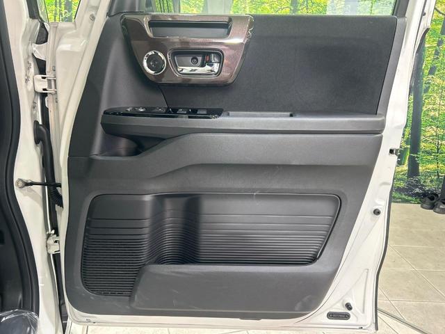 Ｎ－ＢＯＸカスタム Ｇ・Ｌターボホンダセンシング　両側電動ドア　８インチＳＤナビ　バックカメラ　衝突被害軽減システム　レーダークルーズ　禁煙車　ハーフレザーシート　ドラレコ　コーナーセンサー　スマートキー　ＬＥＤヘッド　ＥＴＣ　オートハイビーム（53枚目）
