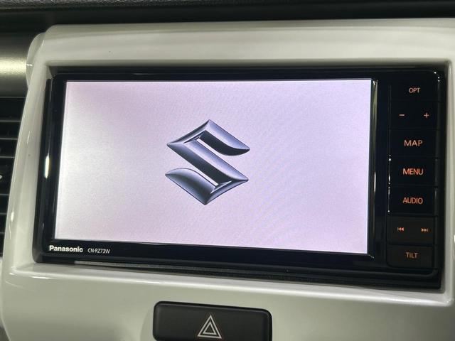 ハスラー Ｘターボ　純正ＳＤナビ　デュアルセンサーブレーキサポート　禁煙車　シートヒーター　ドラレコ　スマートキー　ＨＩＤヘッド　ＥＴＣ　オートライト　オートエアコン　純正１５インチＡＷ　フォグライト（3枚目）