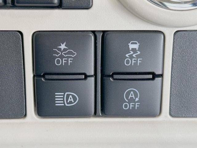 ムーヴキャンバス Ｇ　ＳＡＩＩＩ　両側電動スライド　スマートアシスト　禁煙車　純正ナビ　バックカメラ　Ｂｌｕｅｔｏｏｔｈ　フルセグ　ツートン　ドラレコ　ＥＴＣ　コーナーセンサー　スマートキー　ＬＥＤヘッド　オートライト　オートエアコン（29枚目）