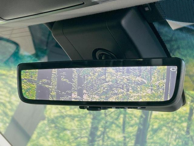 アルファード ２．５Ｓ　Ｃパッケージ　禁煙車　サンルーフ　両側電動ドア　後席モニター　ＢＳＭ　デジタルミラー　レーダークルーズ　レザーシート　前席シートエアコン　ドラレコ　コーナーセンサー　スマートキー　ＬＥＤヘッド　ビルトインＥＴＣ（6枚目）