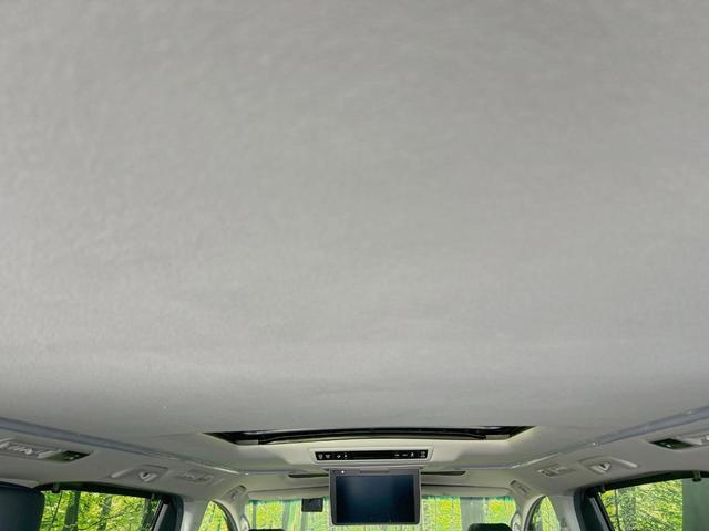 アルファード ２．５Ｓ　Ｃパッケージ　禁煙車　サンルーフ　両側電動ドア　後席モニター　ＢＳＭ　デジタルミラー　レーダークルーズ　レザーシート　前席シートエアコン　ドラレコ　コーナーセンサー　スマートキー　ＬＥＤヘッド　ビルトインＥＴＣ（67枚目）
