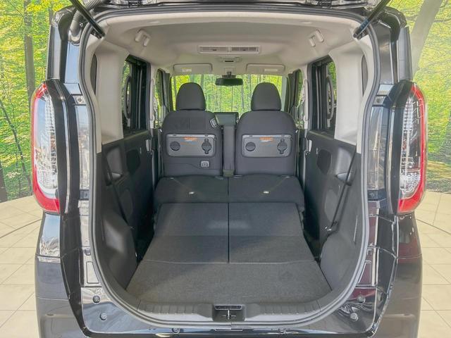ルークス ハイウェイスター　Ｘ　プロパイロットエディション　禁煙車　両側電動ドア　純正ＳＤナビ　後席モニター　全周囲カメラ　プロパイロッレーダークルーズ　コーナーセンサー　スマートキー　ＬＥＤヘッド　オートハイビーム　車線逸脱警報　オートライト　オートエアコン（10枚目）