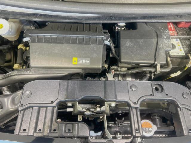 ルークス ハイウェイスター　Ｘ　プロパイロットエディション　禁煙車　両側電動ドア　純正ＳＤナビ　後席モニター　全周囲カメラ　プロパイロッレーダークルーズ　コーナーセンサー　スマートキー　ＬＥＤヘッド　オートハイビーム　車線逸脱警報　オートライト　オートエアコン（18枚目）