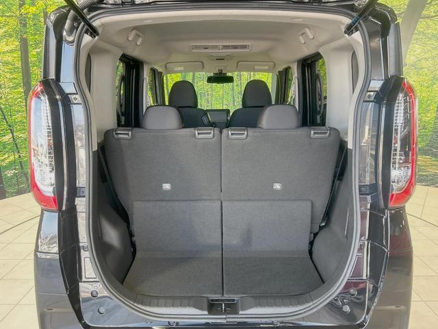 ルークス ハイウェイスター　Ｘ　プロパイロットエディション　禁煙車　両側電動ドア　純正ＳＤナビ　後席モニター　全周囲カメラ　プロパイロッレーダークルーズ　コーナーセンサー　スマートキー　ＬＥＤヘッド　オートハイビーム　車線逸脱警報　オートライト　オートエアコン（39枚目）