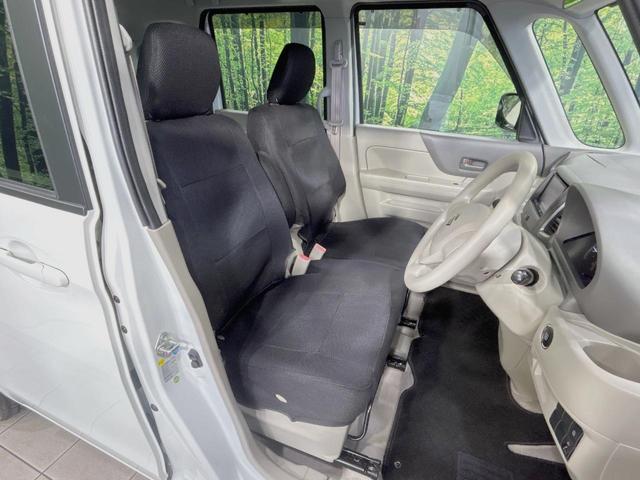 スペーシア Ｇ　ＳＤナビ　禁煙車　運転席シートヒーター　スマートキー　オートエアコン　ＣＤ　地デジ　アイドリングストップ　電動格納ミラー　パワーウィンドウ　パワーステアリング　盗難防止装置　プライバシーガラス（8枚目）
