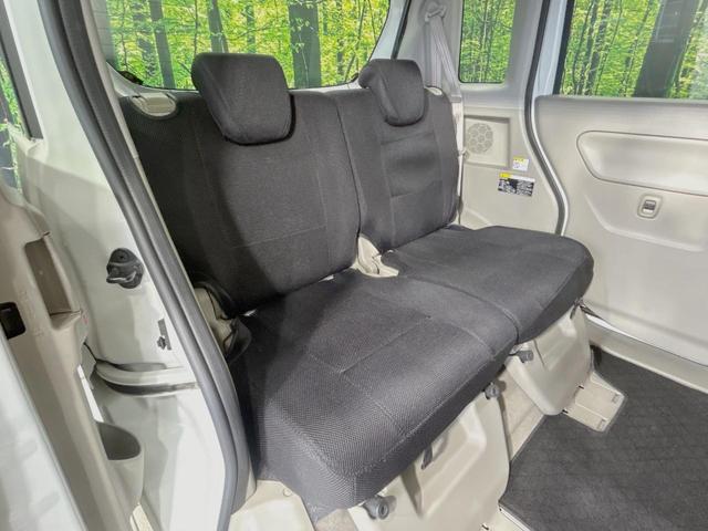 スペーシア Ｇ　ＳＤナビ　禁煙車　運転席シートヒーター　スマートキー　オートエアコン　ＣＤ　地デジ　アイドリングストップ　電動格納ミラー　パワーウィンドウ　パワーステアリング　盗難防止装置　プライバシーガラス（9枚目）