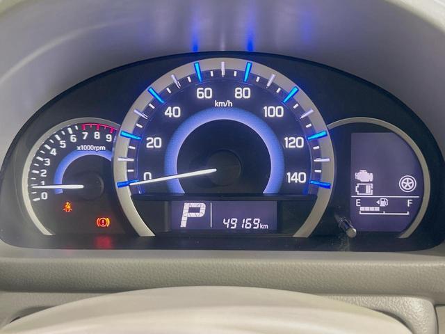 スペーシア Ｇ　ＳＤナビ　禁煙車　運転席シートヒーター　スマートキー　オートエアコン　ＣＤ　地デジ　アイドリングストップ　電動格納ミラー　パワーウィンドウ　パワーステアリング　盗難防止装置　プライバシーガラス（33枚目）