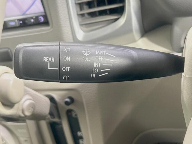 スペーシア Ｇ　ＳＤナビ　禁煙車　運転席シートヒーター　スマートキー　オートエアコン　ＣＤ　地デジ　アイドリングストップ　電動格納ミラー　パワーウィンドウ　パワーステアリング　盗難防止装置　プライバシーガラス（36枚目）