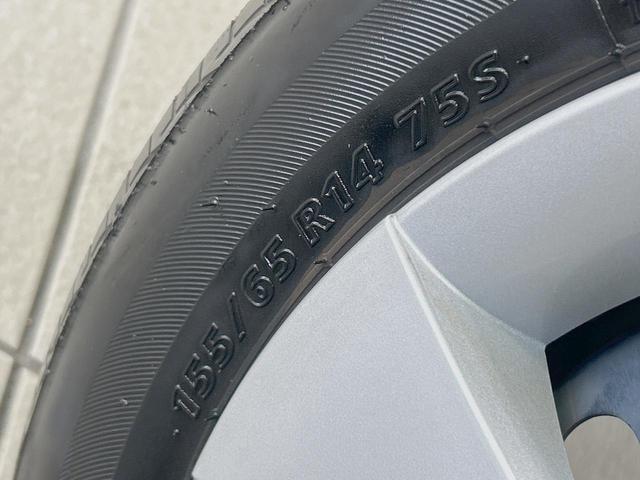 スペーシア Ｇ　ＳＤナビ　禁煙車　運転席シートヒーター　スマートキー　オートエアコン　ＣＤ　地デジ　アイドリングストップ　電動格納ミラー　パワーウィンドウ　パワーステアリング　盗難防止装置　プライバシーガラス（44枚目）