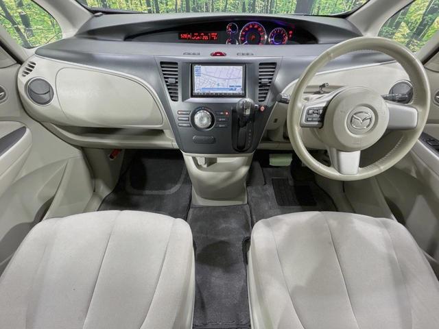 ビアンテ ２０ＣＳ　両側電動ドア　純正ＨＤＤナビ　バックカメラ　禁煙車　スマートキー　ＨＩＤヘッド　ビルトインＥＴＣ　オートライト　オートエアコン　Ｂｌｕｅｔｏｏｔｈ　ＣＤ　ＤＶＤ再生　地デジ（2枚目）