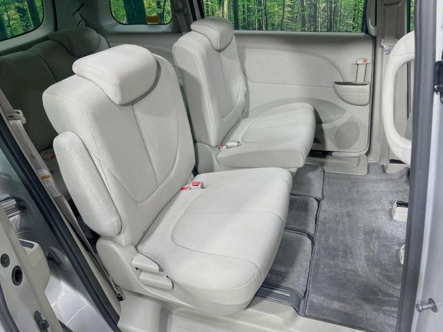 ビアンテ ２０ＣＳ　両側電動ドア　純正ＨＤＤナビ　バックカメラ　禁煙車　スマートキー　ＨＩＤヘッド　ビルトインＥＴＣ　オートライト　オートエアコン　Ｂｌｕｅｔｏｏｔｈ　ＣＤ　ＤＶＤ再生　地デジ（9枚目）
