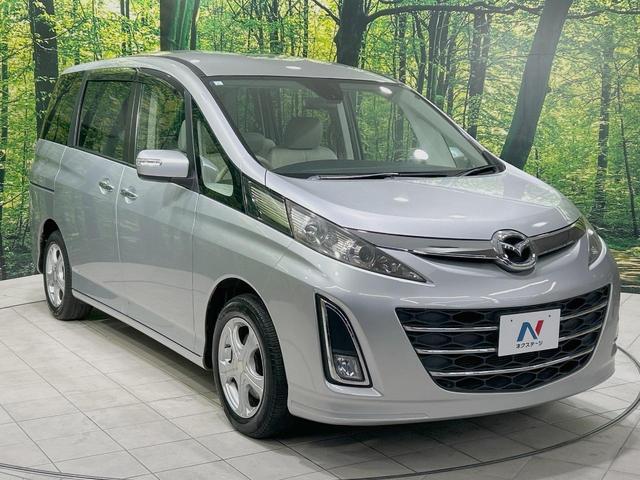 ビアンテ ２０ＣＳ　両側電動ドア　純正ＨＤＤナビ　バックカメラ　禁煙車　スマートキー　ＨＩＤヘッド　ビルトインＥＴＣ　オートライト　オートエアコン　Ｂｌｕｅｔｏｏｔｈ　ＣＤ　ＤＶＤ再生　地デジ（17枚目）