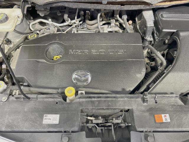 ビアンテ ２０ＣＳ　両側電動ドア　純正ＨＤＤナビ　バックカメラ　禁煙車　スマートキー　ＨＩＤヘッド　ビルトインＥＴＣ　オートライト　オートエアコン　Ｂｌｕｅｔｏｏｔｈ　ＣＤ　ＤＶＤ再生　地デジ（19枚目）