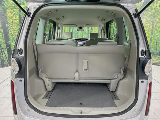 ビアンテ ２０ＣＳ　両側電動ドア　純正ＨＤＤナビ　バックカメラ　禁煙車　スマートキー　ＨＩＤヘッド　ビルトインＥＴＣ　オートライト　オートエアコン　Ｂｌｕｅｔｏｏｔｈ　ＣＤ　ＤＶＤ再生　地デジ（41枚目）