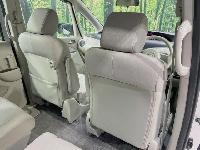 ビアンテ ２０ＣＳ　両側電動ドア　純正ＨＤＤナビ　バックカメラ　禁煙車　スマートキー　ＨＩＤヘッド　ビルトインＥＴＣ　オートライト　オートエアコン　Ｂｌｕｅｔｏｏｔｈ　ＣＤ　ＤＶＤ再生　地デジ（43枚目）