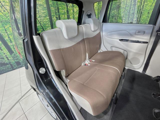 eKワゴン E 禁煙車 ドラレコ ETC 運転席シートヒーター キーレス 電動格納ミラー パワーステアリング パワーウィンドウ ドアバイザー プライバシーガラス 純正14インチスチールホイール 横滑り防止装置(9枚目)