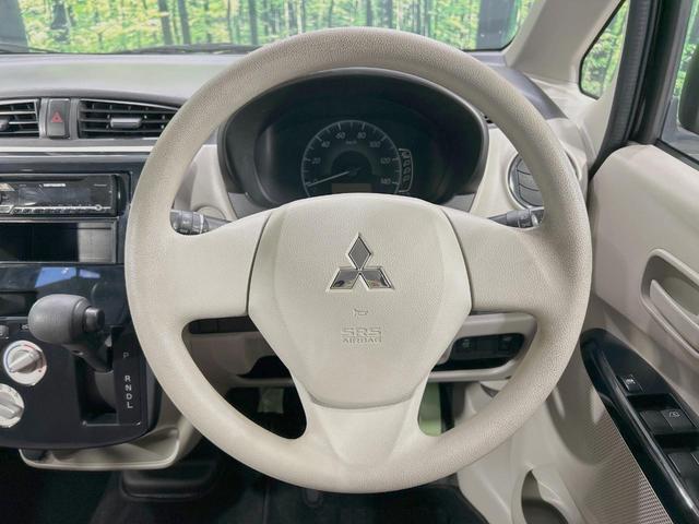 eKワゴン E 禁煙車 ドラレコ ETC 運転席シートヒーター キーレス 電動格納ミラー パワーステアリング パワーウィンドウ ドアバイザー プライバシーガラス 純正14インチスチールホイール 横滑り防止装置(11枚目)