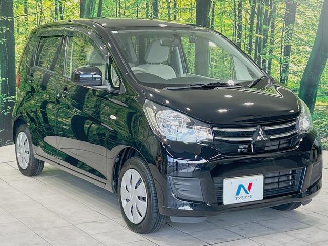 eKワゴン E 禁煙車 ドラレコ ETC 運転席シートヒーター キーレス 電動格納ミラー パワーステアリング パワーウィンドウ ドアバイザー プライバシーガラス 純正14インチスチールホイール 横滑り防止装置(16枚目)