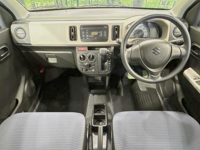 アルト L セーフティサポート 禁煙車 シートヒーター ドラレコ コーナーセンサー ETC 車線逸脱警報 オートライト CD再生オーディオ アイドリングストップ キーレスエントリー エアコン パワーウィンドウ(2枚目)