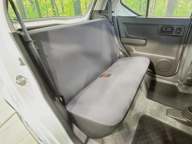 アルト L セーフティサポート 禁煙車 シートヒーター ドラレコ コーナーセンサー ETC 車線逸脱警報 オートライト CD再生オーディオ アイドリングストップ キーレスエントリー エアコン パワーウィンドウ(9枚目)