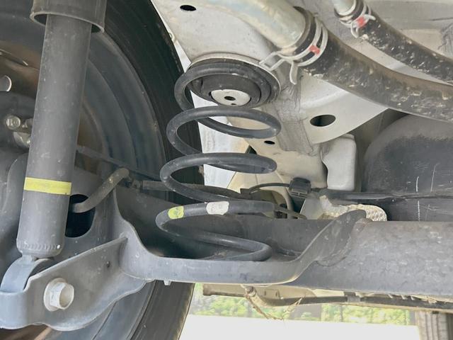 アルト L セーフティサポート 禁煙車 シートヒーター ドラレコ コーナーセンサー ETC 車線逸脱警報 オートライト CD再生オーディオ アイドリングストップ キーレスエントリー エアコン パワーウィンドウ(23枚目)