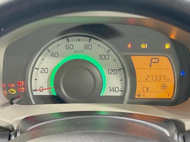 アルト L セーフティサポート 禁煙車 シートヒーター ドラレコ コーナーセンサー ETC 車線逸脱警報 オートライト CD再生オーディオ アイドリングストップ キーレスエントリー エアコン パワーウィンドウ(24枚目)