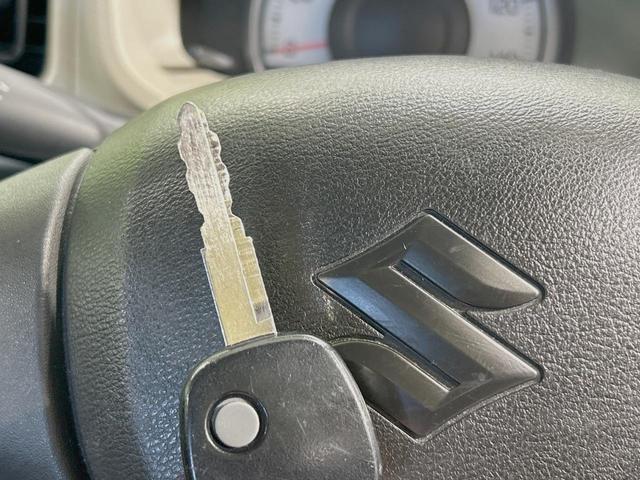 アルト L セーフティサポート 禁煙車 シートヒーター ドラレコ コーナーセンサー ETC 車線逸脱警報 オートライト CD再生オーディオ アイドリングストップ キーレスエントリー エアコン パワーウィンドウ(28枚目)