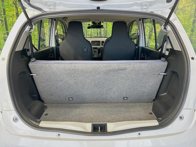 アルト L セーフティサポート 禁煙車 シートヒーター ドラレコ コーナーセンサー ETC 車線逸脱警報 オートライト CD再生オーディオ アイドリングストップ キーレスエントリー エアコン パワーウィンドウ(38枚目)