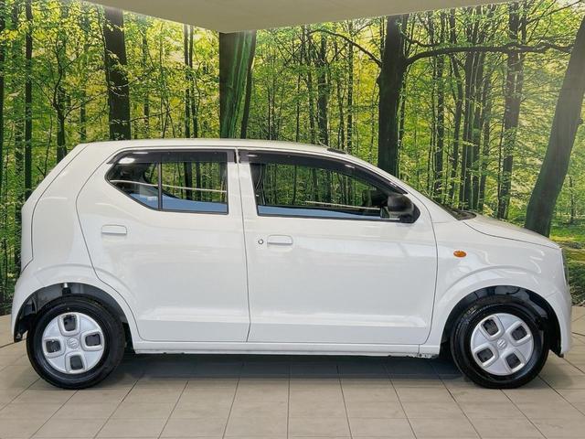 アルト L セーフティサポート 禁煙車 シートヒーター ドラレコ コーナーセンサー ETC 車線逸脱警報 オートライト CD再生オーディオ アイドリングストップ キーレスエントリー エアコン パワーウィンドウ(42枚目)