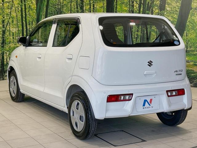 アルト L セーフティサポート 禁煙車 シートヒーター ドラレコ コーナーセンサー ETC 車線逸脱警報 オートライト CD再生オーディオ アイドリングストップ キーレスエントリー エアコン パワーウィンドウ(44枚目)