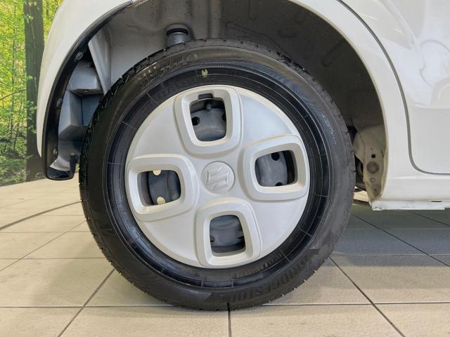 アルト L セーフティサポート 禁煙車 シートヒーター ドラレコ コーナーセンサー ETC 車線逸脱警報 オートライト CD再生オーディオ アイドリングストップ キーレスエントリー エアコン パワーウィンドウ(47枚目)