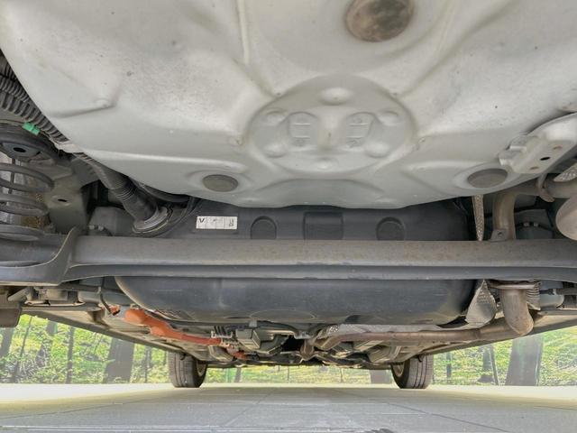 アクア Gブラックソフトレザーセレクション 純正SDナビ バックカメラ 禁煙車 スマートキー LEDヘッド ETC オートライト オートエアコン 純正15インチアルミ Bluetooth CD DVD再生 フルセグ(19枚目)