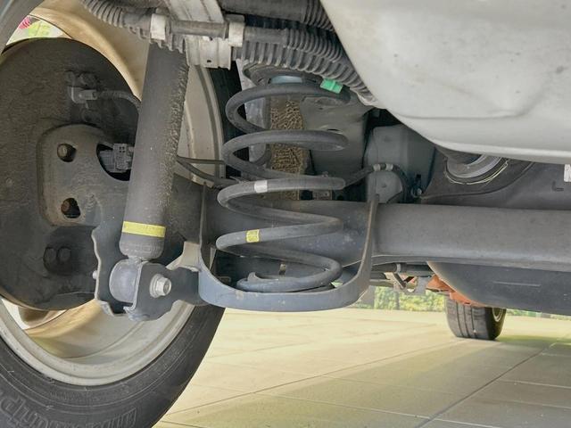アクア Gブラックソフトレザーセレクション 純正SDナビ バックカメラ 禁煙車 スマートキー LEDヘッド ETC オートライト オートエアコン 純正15インチアルミ Bluetooth CD DVD再生 フルセグ(20枚目)