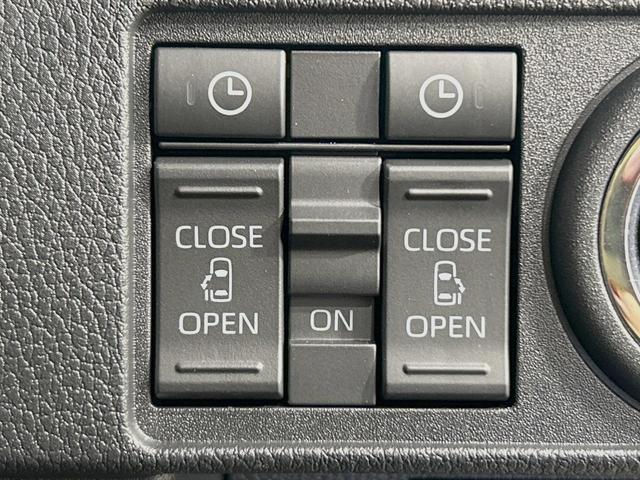 ムーヴ RS 両側電動ドア 衝突被害軽減システム 禁煙車 レーダークルーズ 前席シートヒーター LEDヘッド オートハイビーム スマートキー オートライト オートエアコン 純正15インチアルミ LEDフォグ(4枚目)