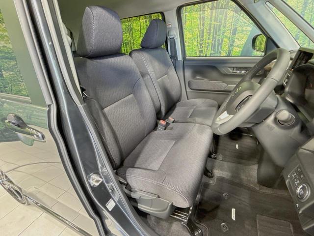 ムーヴ RS 両側電動ドア 衝突被害軽減システム 禁煙車 レーダークルーズ 前席シートヒーター LEDヘッド オートハイビーム スマートキー オートライト オートエアコン 純正15インチアルミ LEDフォグ(8枚目)