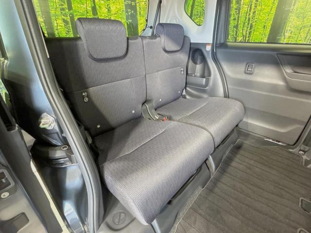 ムーヴ RS 両側電動ドア 衝突被害軽減システム 禁煙車 レーダークルーズ 前席シートヒーター LEDヘッド オートハイビーム スマートキー オートライト オートエアコン 純正15インチアルミ LEDフォグ(9枚目)