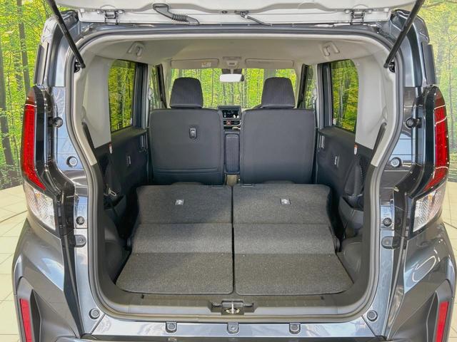 ムーヴ RS 両側電動ドア 衝突被害軽減システム 禁煙車 レーダークルーズ 前席シートヒーター LEDヘッド オートハイビーム スマートキー オートライト オートエアコン 純正15インチアルミ LEDフォグ(10枚目)