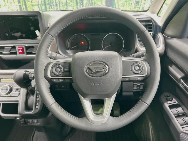 ムーヴ RS 両側電動ドア 衝突被害軽減システム 禁煙車 レーダークルーズ 前席シートヒーター LEDヘッド オートハイビーム スマートキー オートライト オートエアコン 純正15インチアルミ LEDフォグ(11枚目)