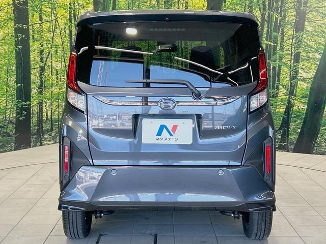 ムーヴ RS 両側電動ドア 衝突被害軽減システム 禁煙車 レーダークルーズ 前席シートヒーター LEDヘッド オートハイビーム スマートキー オートライト オートエアコン 純正15インチアルミ LEDフォグ(15枚目)