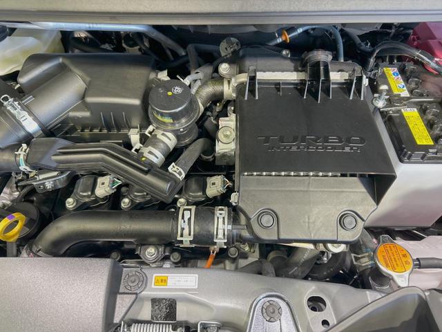 ムーヴ RS 両側電動ドア 衝突被害軽減システム 禁煙車 レーダークルーズ 前席シートヒーター LEDヘッド オートハイビーム スマートキー オートライト オートエアコン 純正15インチアルミ LEDフォグ(18枚目)