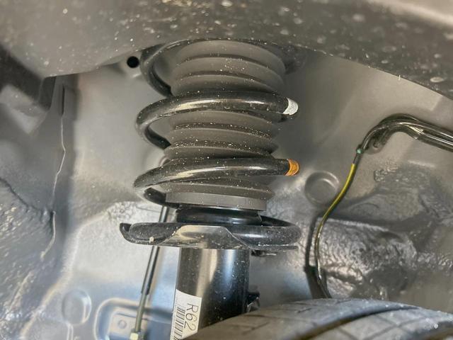 ムーヴ RS 両側電動ドア 衝突被害軽減システム 禁煙車 レーダークルーズ 前席シートヒーター LEDヘッド オートハイビーム スマートキー オートライト オートエアコン 純正15インチアルミ LEDフォグ(20枚目)