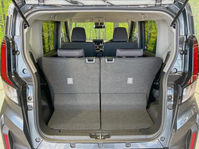 ムーヴ RS 両側電動ドア 衝突被害軽減システム 禁煙車 レーダークルーズ 前席シートヒーター LEDヘッド オートハイビーム スマートキー オートライト オートエアコン 純正15インチアルミ LEDフォグ(35枚目)