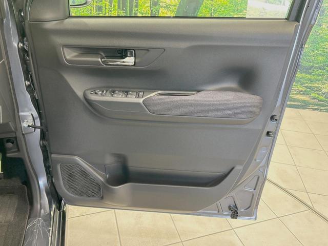 ムーヴ RS 両側電動ドア 衝突被害軽減システム 禁煙車 レーダークルーズ 前席シートヒーター LEDヘッド オートハイビーム スマートキー オートライト オートエアコン 純正15インチアルミ LEDフォグ(37枚目)