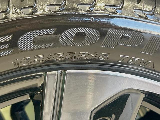 ムーヴ RS 両側電動ドア 衝突被害軽減システム 禁煙車 レーダークルーズ 前席シートヒーター LEDヘッド オートハイビーム スマートキー オートライト オートエアコン 純正15インチアルミ LEDフォグ(48枚目)