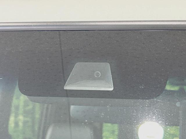 Ｎ－ＢＯＸカスタム Ｌターボ　両側電動スライドドア　ＳＤナビ　バックカメラ　ホンダセンシング　レーダークルーズ　禁煙車　ドラレコ　コーナーセンサー　スマートキー　ＬＥＤヘッド　ビルトインＥＴＣ　オートハイビーム　車線逸脱警報（3枚目）