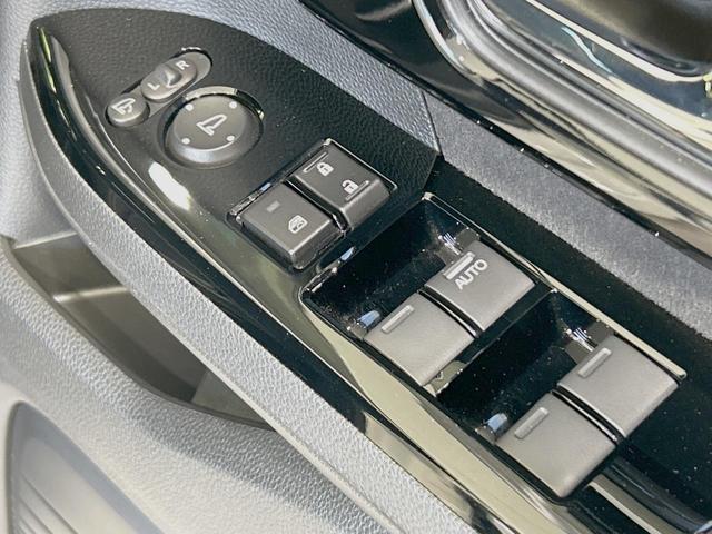 Ｎ－ＢＯＸカスタム Ｌターボ　両側電動スライドドア　ＳＤナビ　バックカメラ　ホンダセンシング　レーダークルーズ　禁煙車　ドラレコ　コーナーセンサー　スマートキー　ＬＥＤヘッド　ビルトインＥＴＣ　オートハイビーム　車線逸脱警報（51枚目）