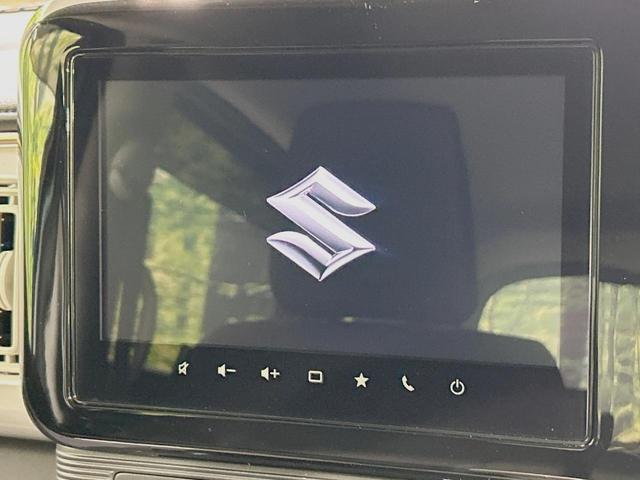 ワゴンRスマイル ハイブリッドS 2トーンルーフパッケージ装着車 両側電動ドア 全周囲カメラ 純正ナビ セーフティサポート 禁煙車 シートヒーター ドラレコ スマートキー ETC オートライト オートエアコン Bluetooth CD DVD再生 フルセグ(4枚目)